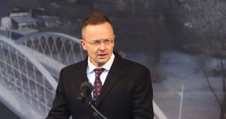 Nepozvanie predstaviteľov Maďarska na piatkový galavečer vo Varšave pri príležit…