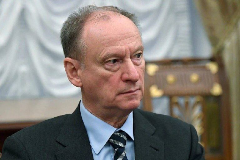 Nikolaj Patrushev: „Je možné, že Ukrajina tento rok úplne prestane existovať“Asi…