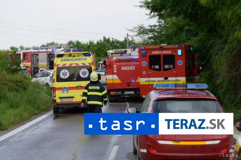 Dobrovoľní hasiči v Trstenej získal nové vybavenie