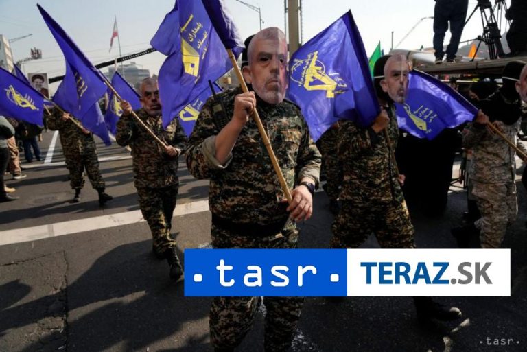 O obnovu Hamasu v Gaze sa vraj usiluje Sinwárov mladší brat