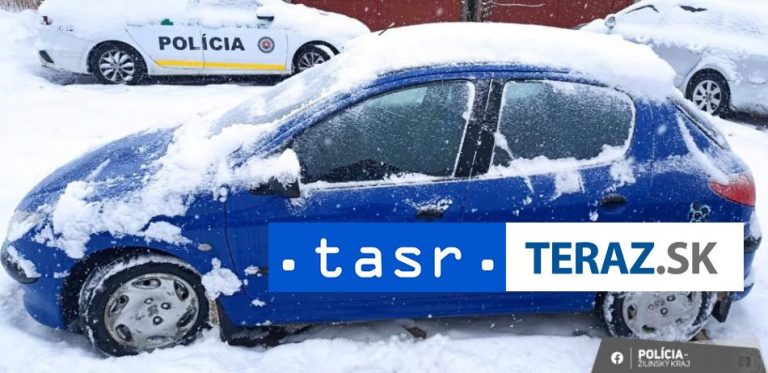 ODMIETOL FÚKAŤ: Muž prišiel o auto