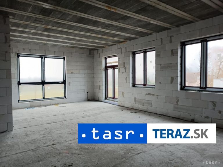 Zmeny počasia prajú vlhkosti v múroch