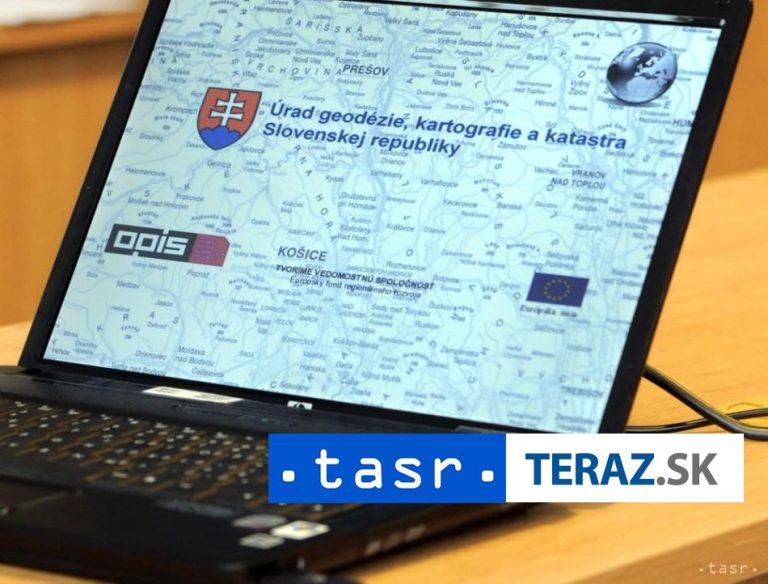 Od pondelka bude v 24 okresoch obnovená prevádzka na odboroch katastra