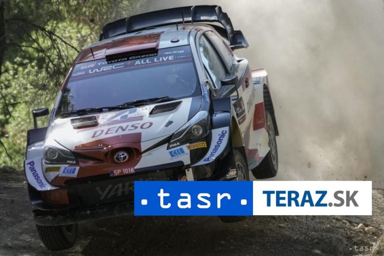 Ogier vyhral rely Monte Carlo rekordný 10. raz, obhajca Neuville 6.