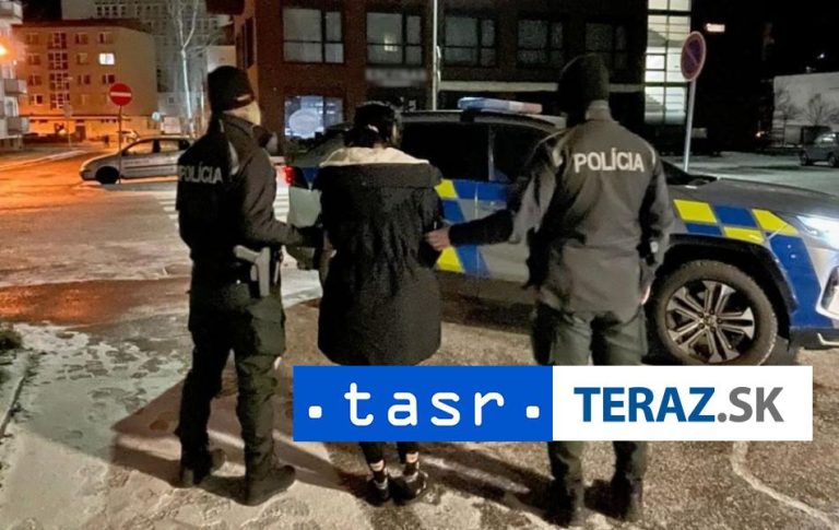 Opitá žena v D. Kubíne šoférovala auto v čase zákazu činnosti