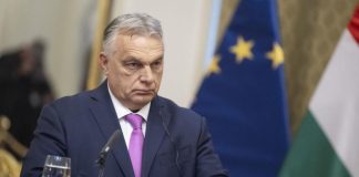Orbán poletí do USA nízkonákladovou spoločnosťou Wizz Air