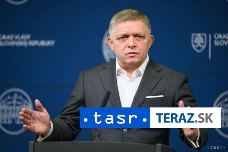 SR sa nezaviazala k žiadnej vojenskej pomoci Ukrajine