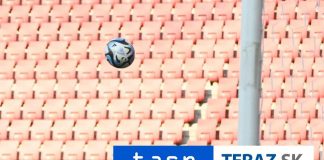 Slovenky nastúpia v kvalifikácii proti Portugalsku, Fínsku a Lotyšsku