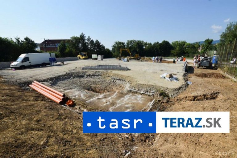 Platia nové pravidlá o bezpečnosti a udržateľnosti stavebných výrobkov