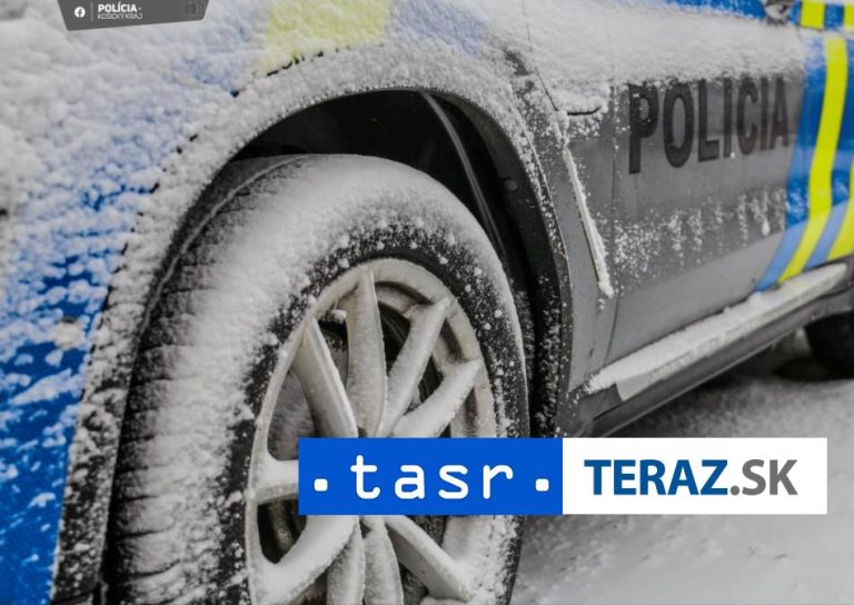 Polícia upozorňuje na dopravné obmedzenia pri lyžiarskych strediskách