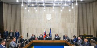 Vláda prerokuje návrh bilaterálnej zmluvy s Českom