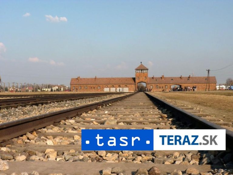 Prieskum Jewish Claims Conference: Povedomie o holokauste slabne