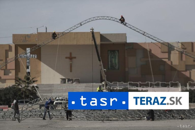 Príkaz Trumpa na obmedzenie práva na občianstvo pri narodení zastavili