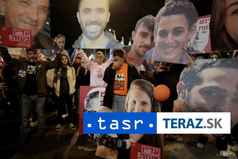 Prímerie stále neplatí, Hamas neodovzdal zoznam rukojemníkov