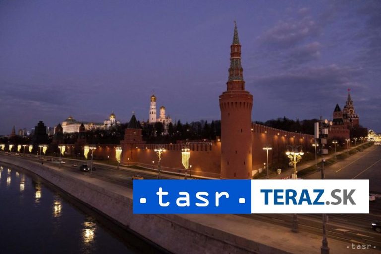 Rusko zaznamenalo za vlaňajšok rozpočtový schodok nad 3 bilióny rubľov