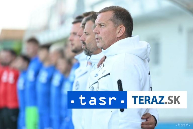 Slovenská 21-ka privíta v marcovej príprave v Trnave výber Nemecka