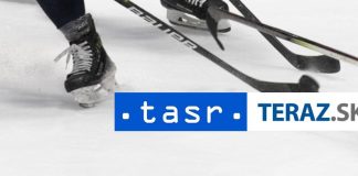 Slovenská „dvadsiatka“ prehrala so Švédskom 3:9