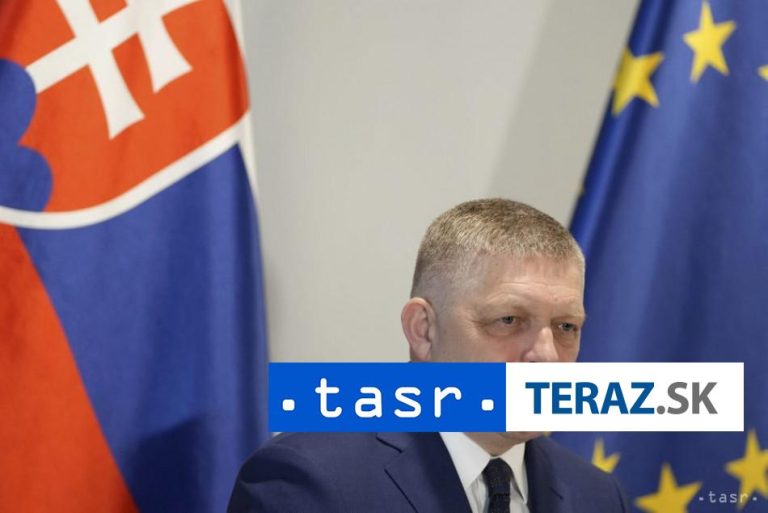 Slovensko môže Ukrajine zastaviť všetku humanitárnu pomoc, tvrdí Fico
