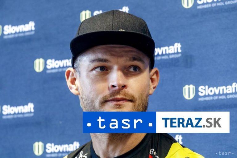 Svitko obsadil v 1. etape 14. miesto, celkovo je na 15. pozícii