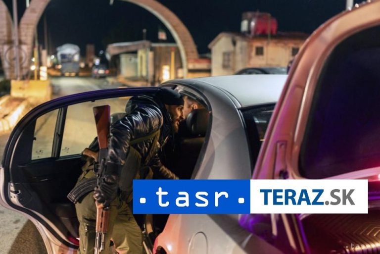 USA dočasne zmiernia niektoré sankcie voči Sýrii