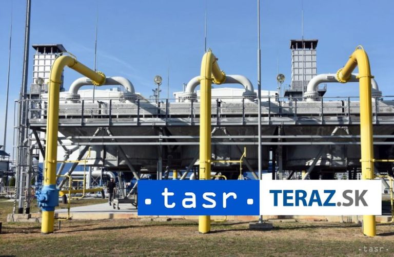 Rokovania o obnovení plynovodov Nord Stream znepokojujú EÚ