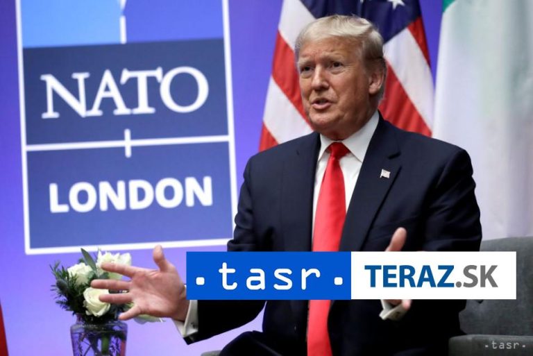 Trump chce dekrétom oddialiť zákaz TikToku v USA