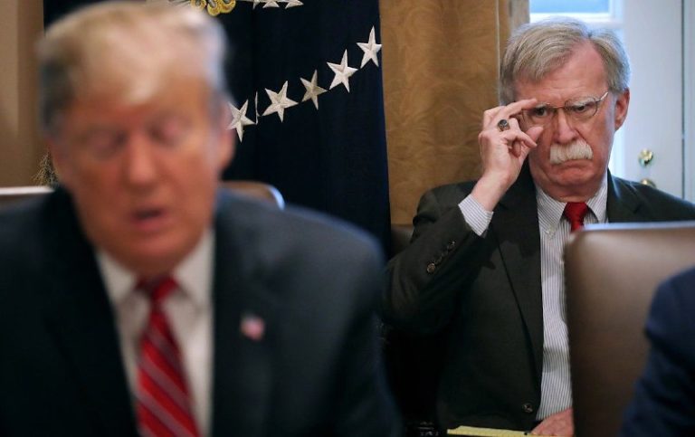 Trump môže ukončiť konflikt na Ukrajine, pričom mu nezáleží na podmienkach Kyjev…