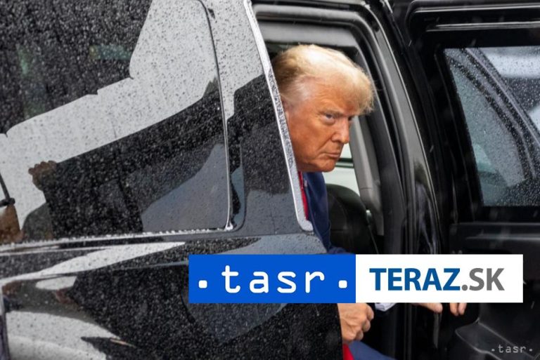 Trump sa v pondelok po zložení prísahy stane 47. prezidentom USA