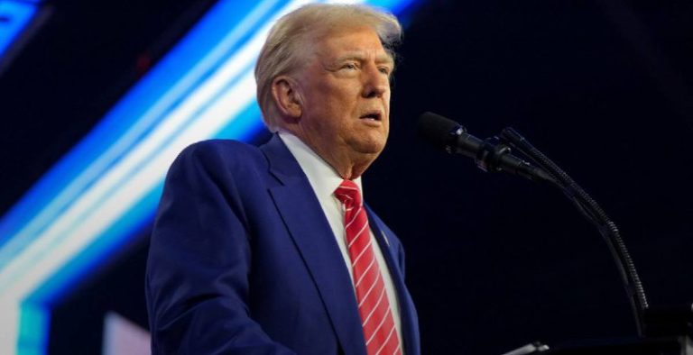 USA sa začínajú rozpínať. Obyvatelia Grónska vraj budú mať prospech z toho, že s…