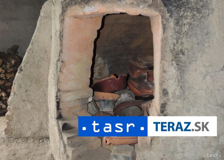 V Horehronskom múzeu v Brezne sa budú vyrábať hlinené komplimenty