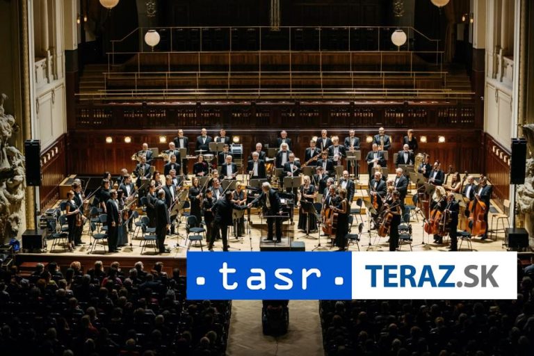 V Rakúsku sa konal novoročný koncert Viedenských filharmonikov