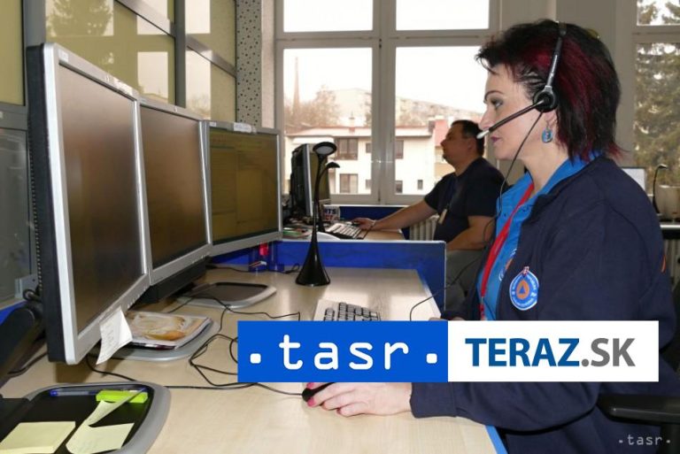 V Vrábľoch vyrastá nová stanica záchrannej zdravotnej služby