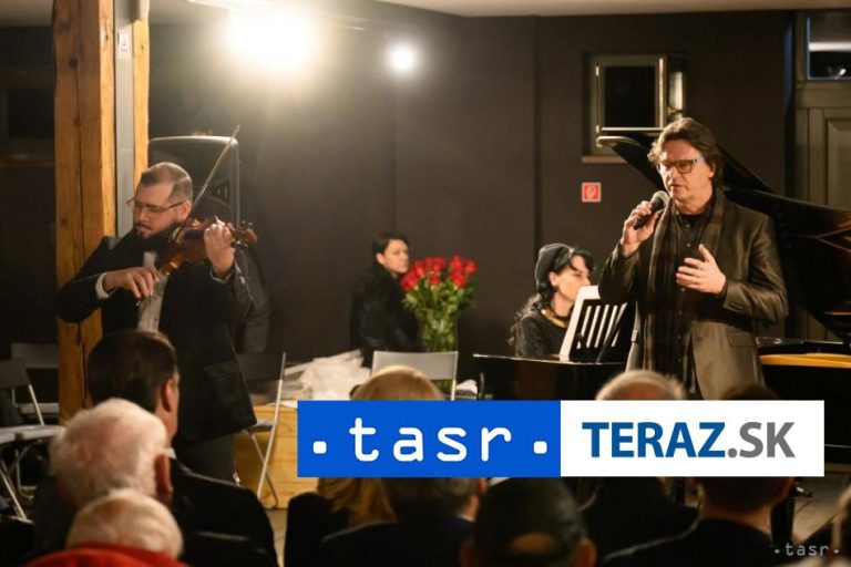 V múzeu holokaustu odovzdali ocenenia za boj proti neznášanlivosti