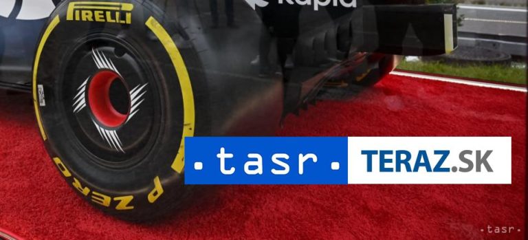 Mick Schumacher absolvuje v októbri test s monopostom IndyCar