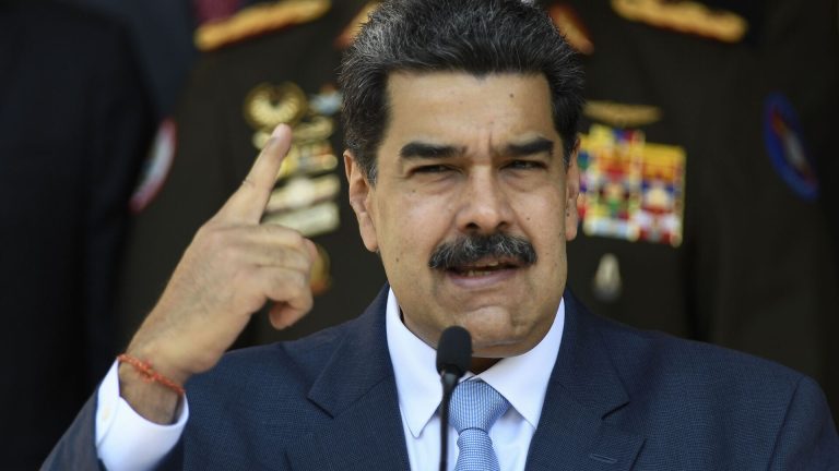 Venezuela má v úmysle vybudovať multipolárny svet spolu s BRICS – Maduro