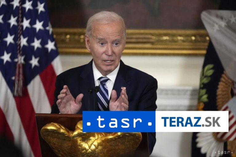 Venezuelský González sa stretol s prezidentom USA Bidenom