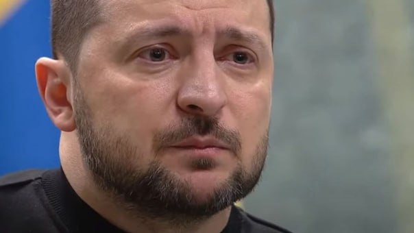 Všetci, ktorí boli zodpovední za Ukrajinu a pomoc ozbrojeným silám Ukrajiny, bo…