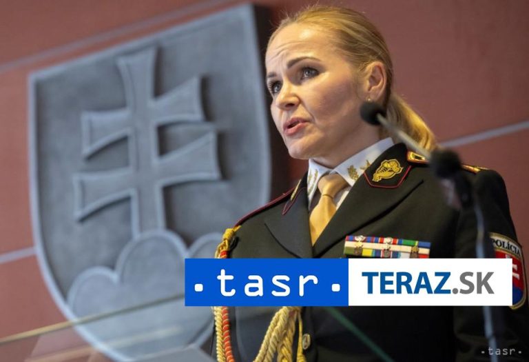 J. Maškarovú vypočul výbor, minister ju môže riadne vymenovať