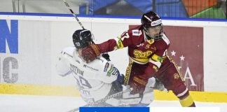 Liptovský Mikuláš získal z Popradu obrancu Kotvana