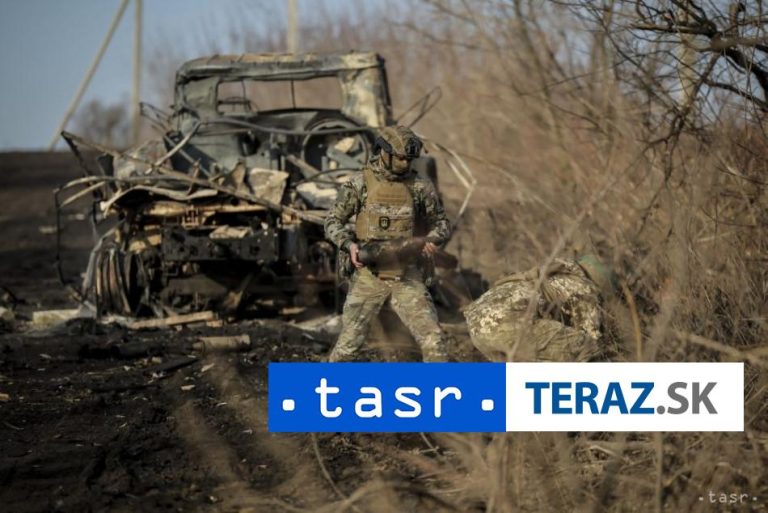 Vyriešiť vojnu na Ukrajine potrvá mesiace