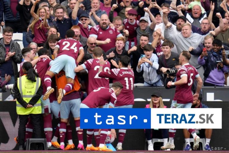 West Ham hľadá náhradu za zraneného útočníka Füllkruga