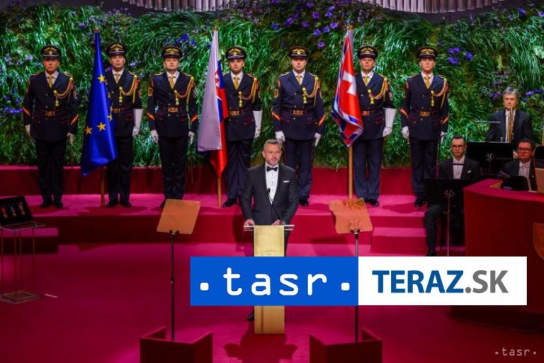 Z príbehov tohtoročne ocenených je utkaný príbeh Slovenska