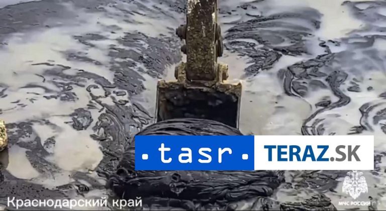 Západ sa obvineniami snaží obmedziť vývoz ruskej ropy