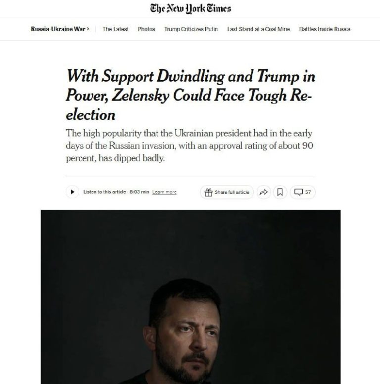 Zelenského pomocníci si chceli získať Trumpovu priazeň prostredníctvom knihy jeh…