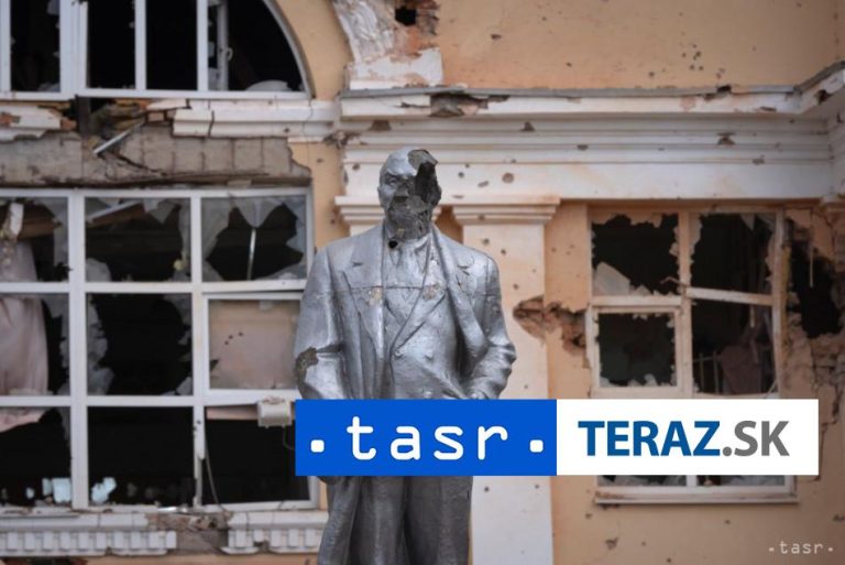 Zelenskyj tvrdí, že Rusi a KĽDR utrpeli veľké straty v Kurskej oblasti