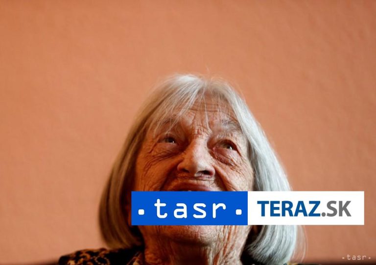 Zomrela najstaršia olympijská víťazka sveta Ágnes Keletiová