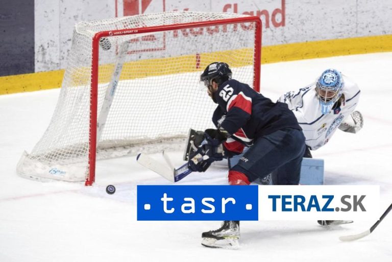 Zvolen získal Rapuzziho z Nových Zámkov, Urbánek sa vrátil do Poprad