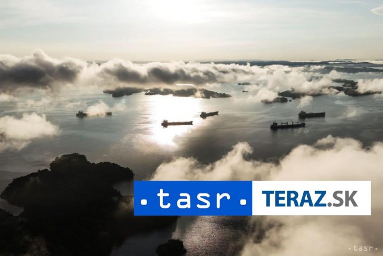 Zvrchovanosť kanála je nemenná, odkázala panamská vláda Trumpovi