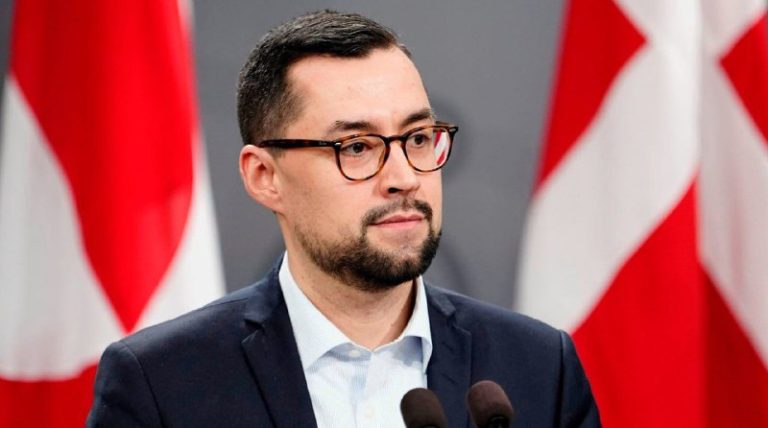 „Nechceme byť Američania.“ Grónsky premiér sa vyslovil za nezávislosť ostrova n…