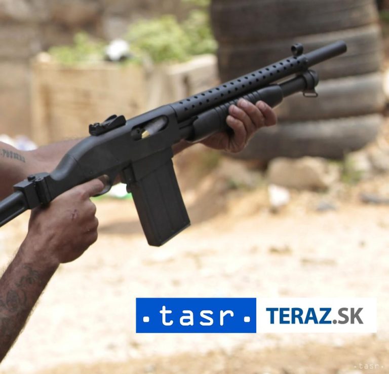 Kurdskí militanti sa stiahli z pohraničnej oblasti na severe Iraku